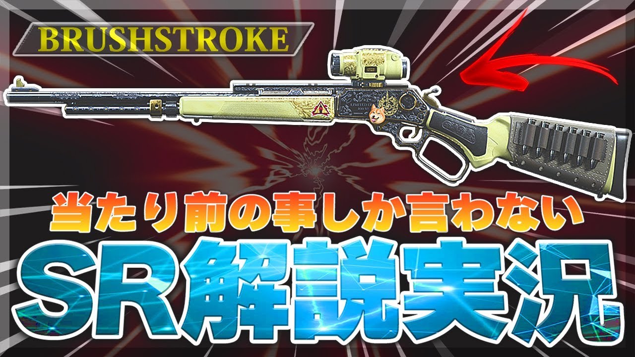 【COD:MW】新SRを使って『当たり前の事』しか言わない解説実況【MK2カービン】
