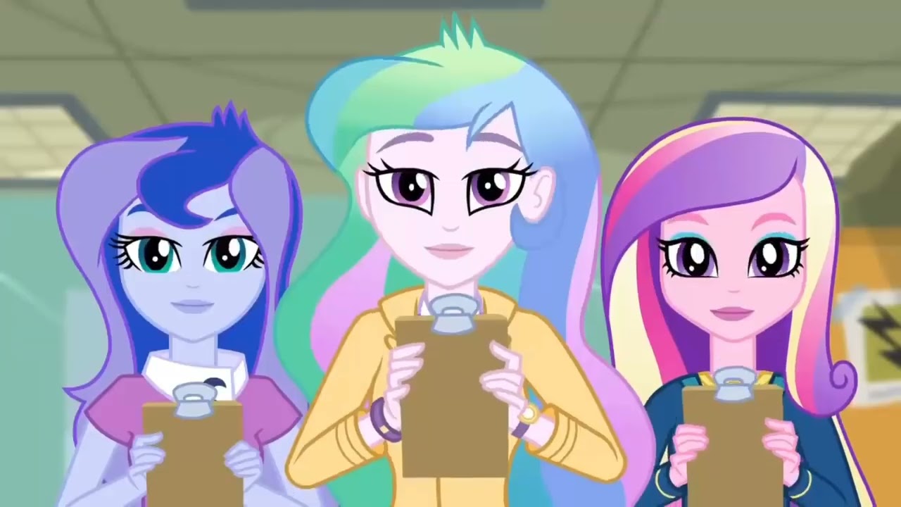 a few of my favourite mlp songs in no order because why not