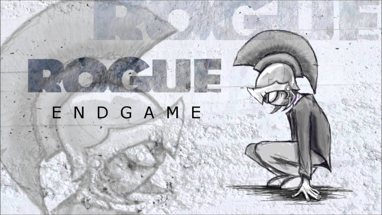 Rogue - Endgame