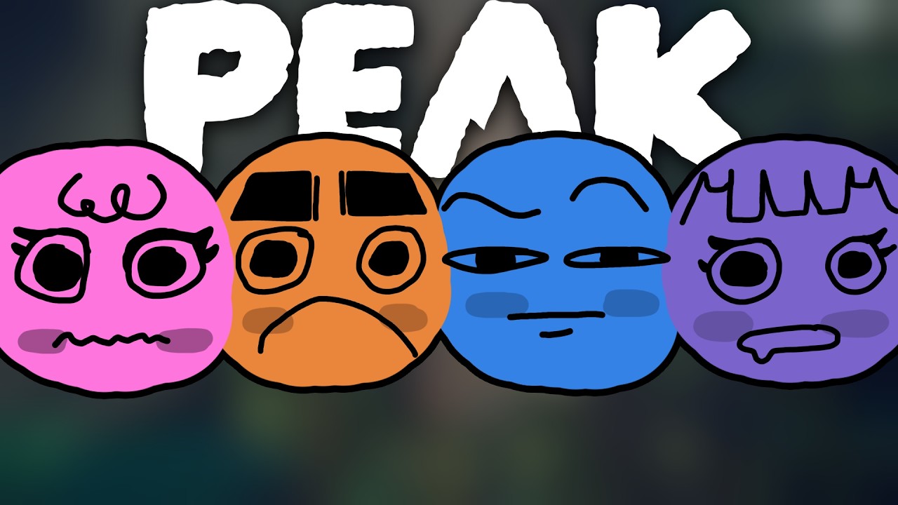 peak