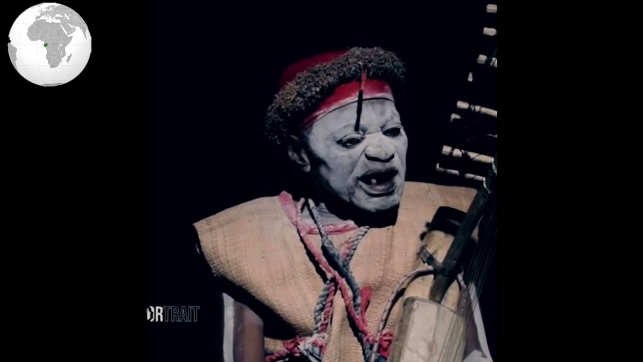 Papé Nziengui : La force du respect sans initiation