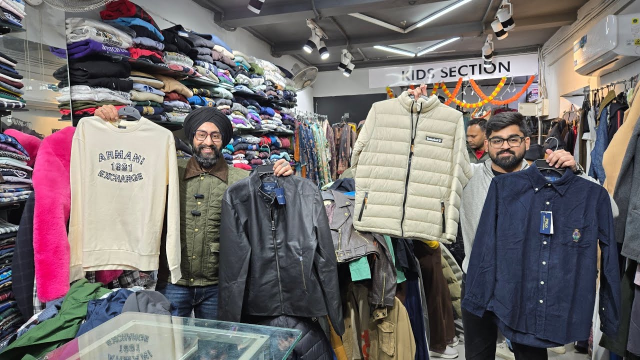 100% original clothes n accessories || Multi International brands || Price drop - Flat price sale