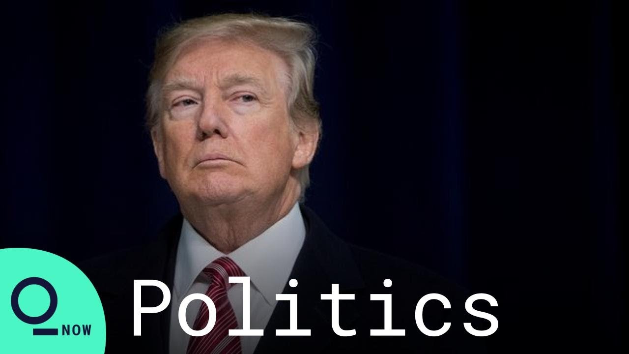 Impeachment: House Democrats Charge Trump With Incitement of Insurrection