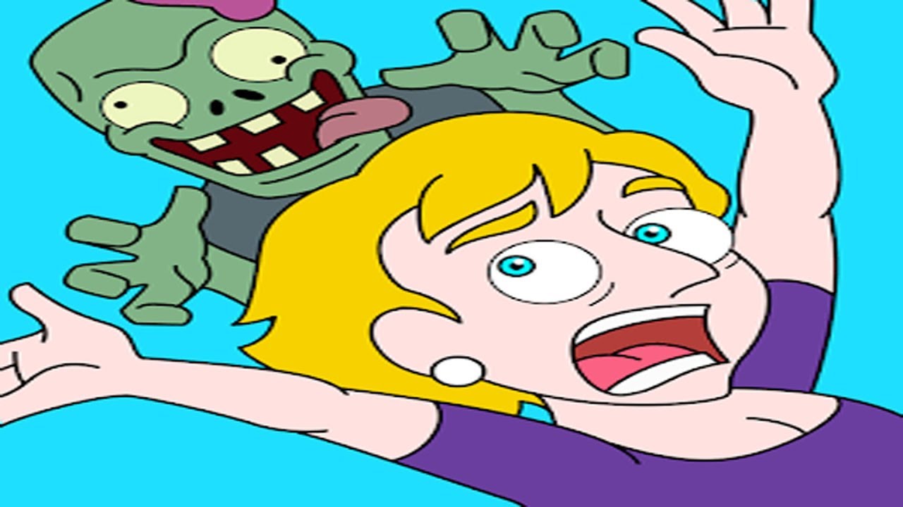 Спасите девушку! (Save the Girl!)►Обзор,Первый взгляд,Мнение об игре