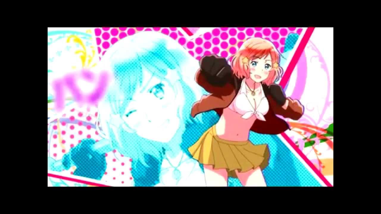 【にょたりあ】我被女主角們包圍著度過的日子【中文字幕】