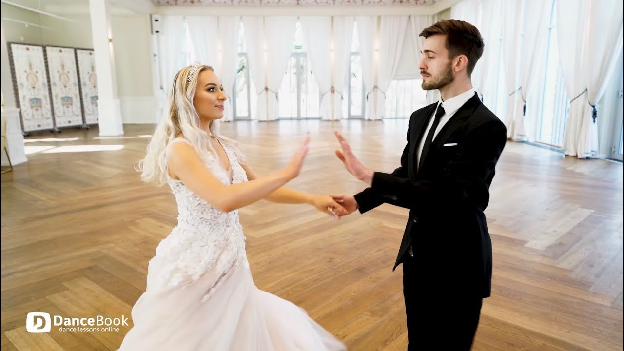Sleeping Beauty Waltz - Once Upon a Dream | Pierwszy Taniec | First Wedding Dance | Disney
