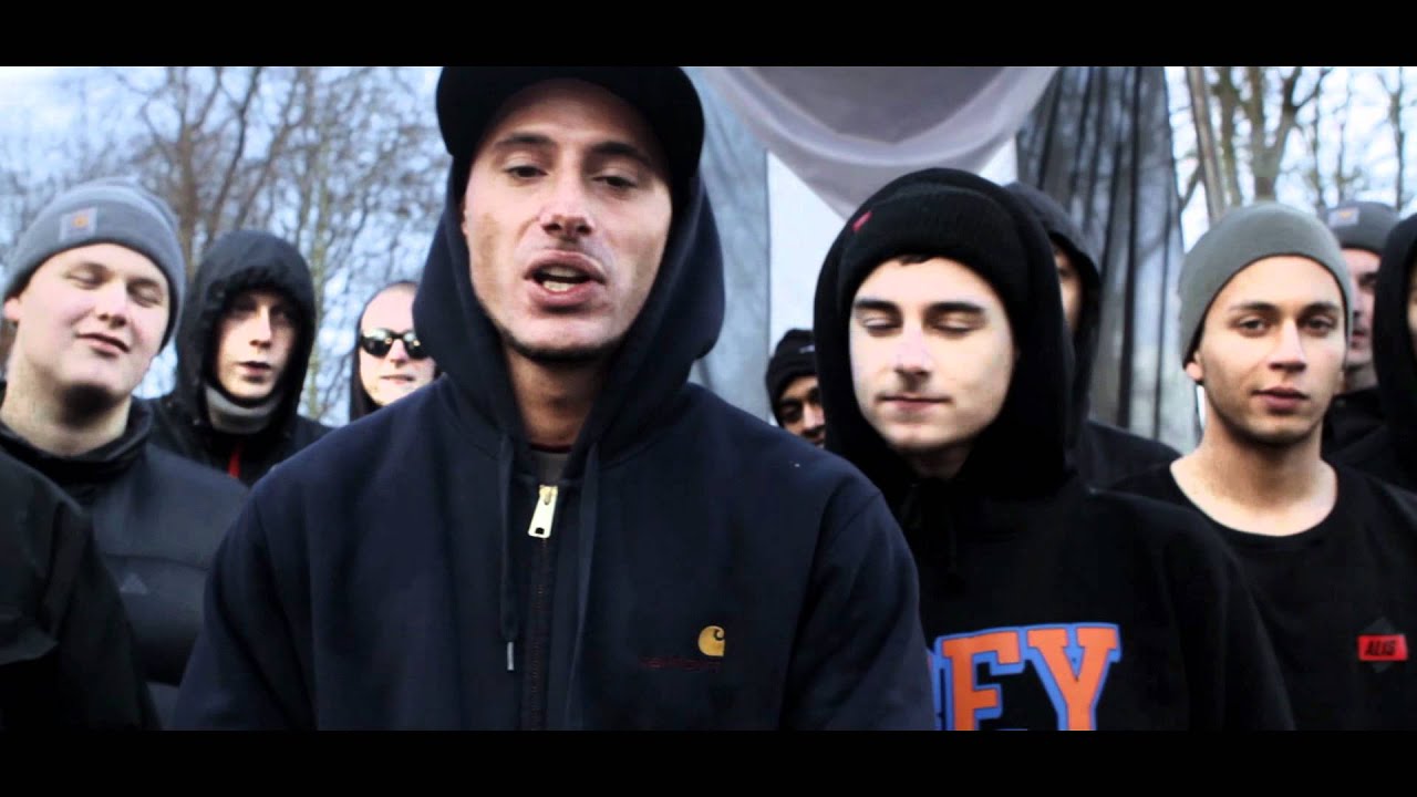 Danni Toma Ft. Bulut LOC - RIGE MÆND (OFFICIAL VIDEO)