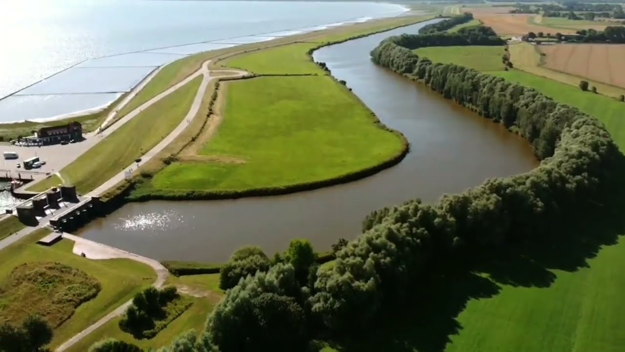 Wangerland - Horumersiel 360°
