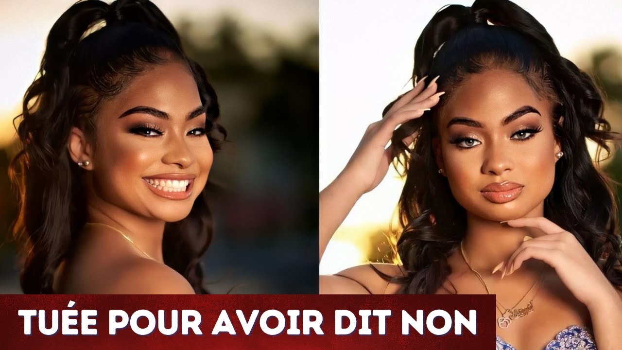 🇺🇸  La triste histoire de Miya Marcano