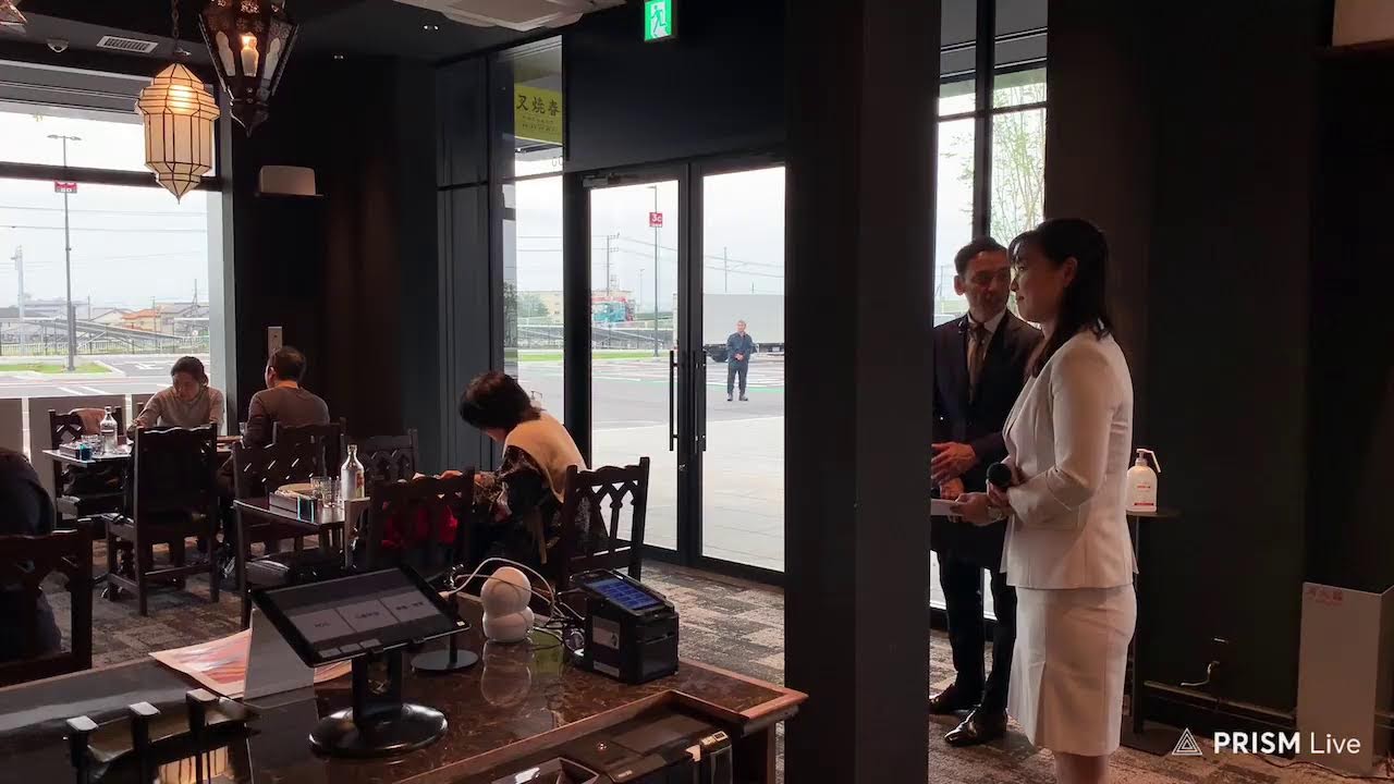 2022.10.17 叉焼春メディア内覧試食会　
