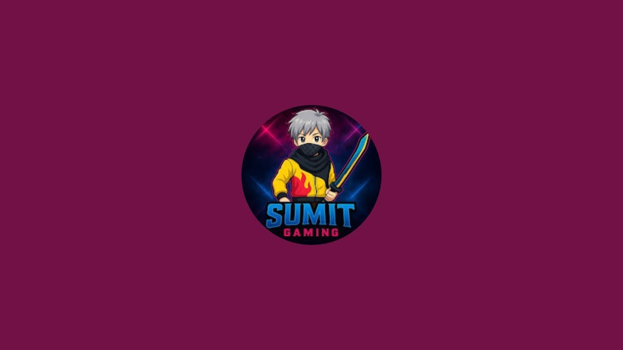 Sumit_gamer_Roy_007 is live! सबका धन्यवाद