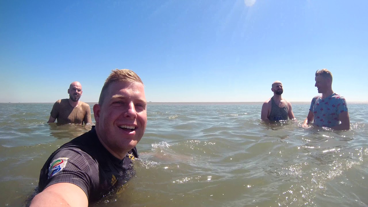 Wadlopen 2019