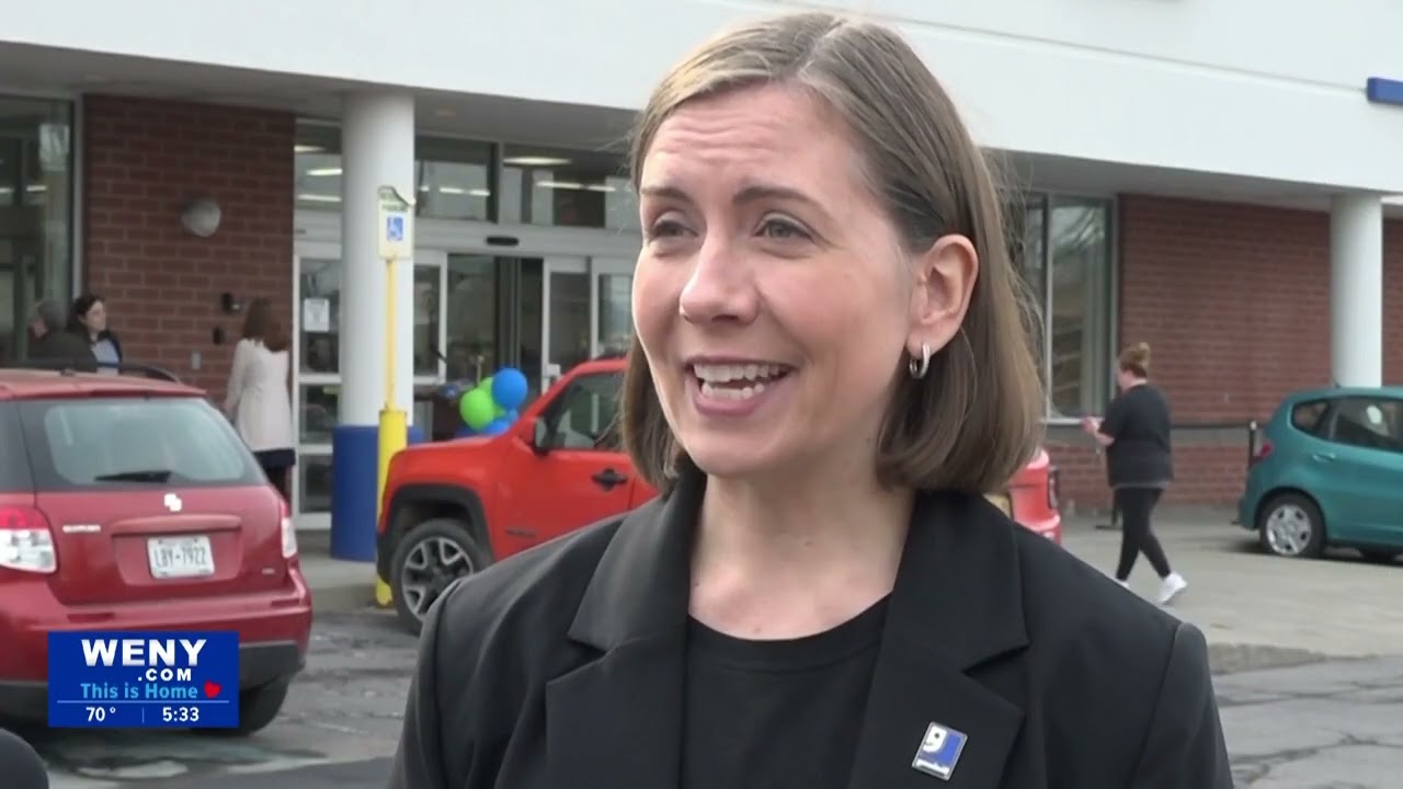 Goodwill Opens First Store in Tompkins County