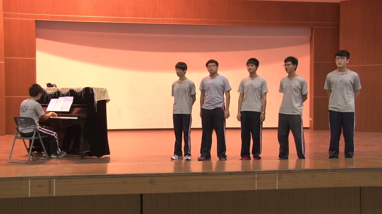 梁彧NG版