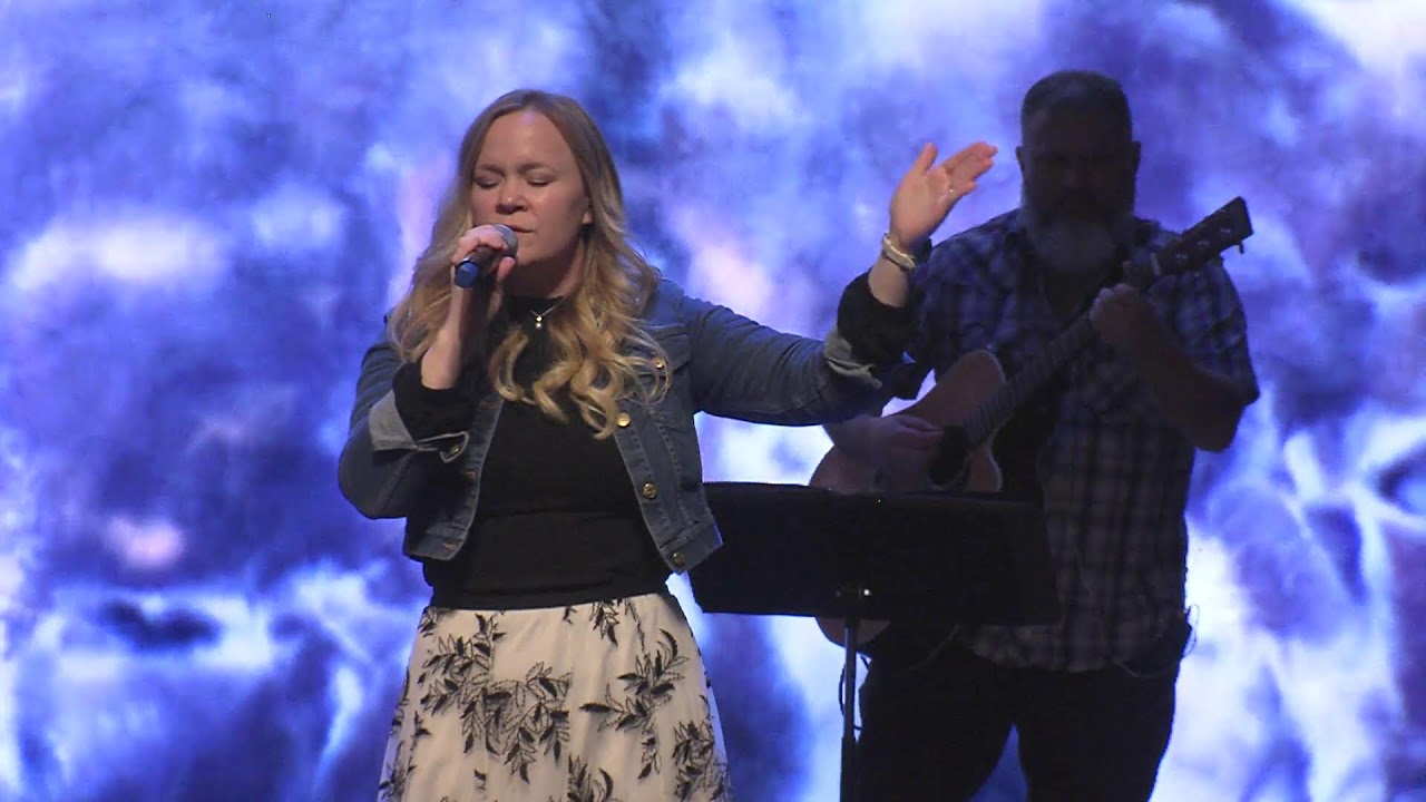 Gateway 10:00 Gathering