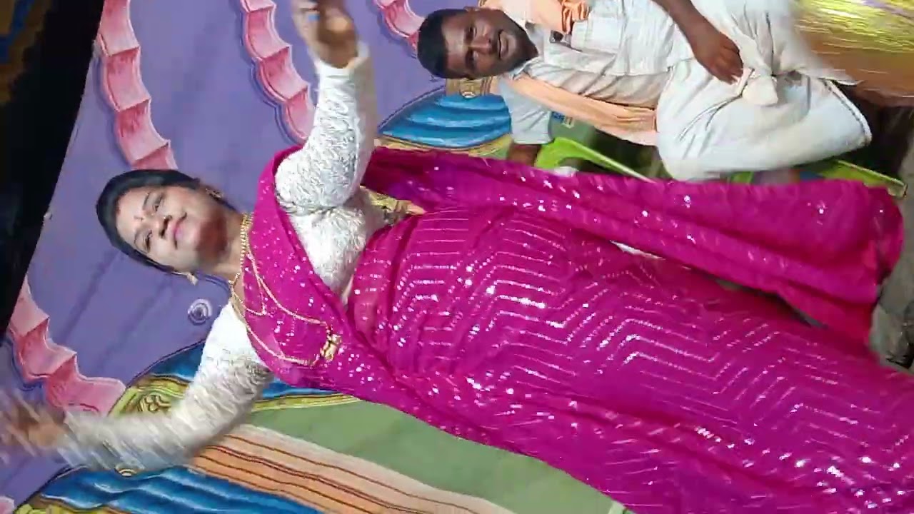 ಬ್ಲಾಕ್ ಸುಮಾ ಡ್ಯಾನ್ಸ್
