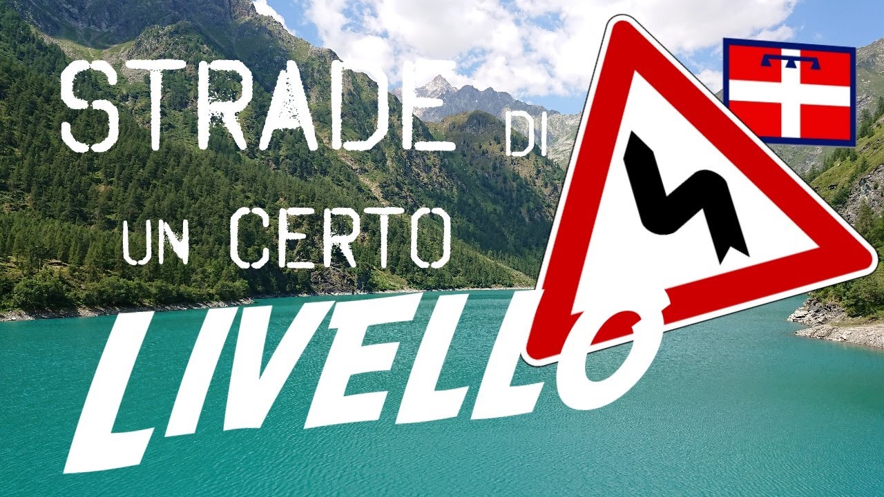 Lago Alpe dei Cavalli
