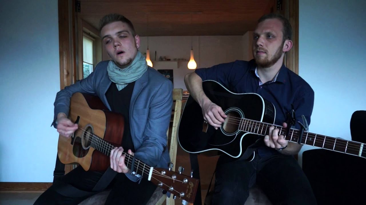 Jacob Dinesen video for Tønder Festival 2015