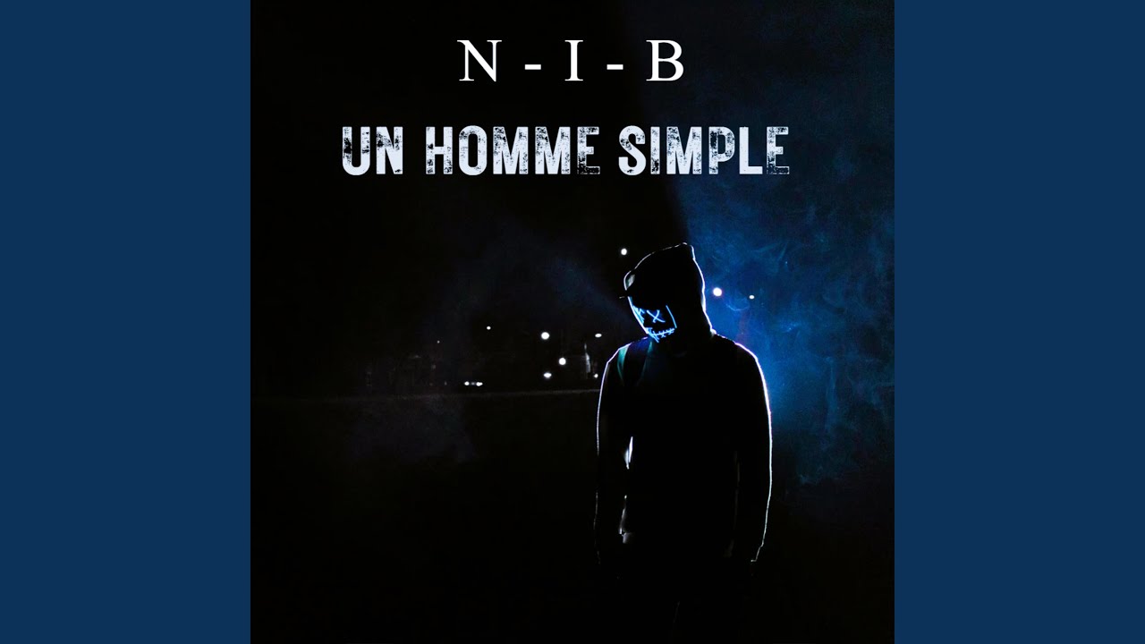 Un homme simple