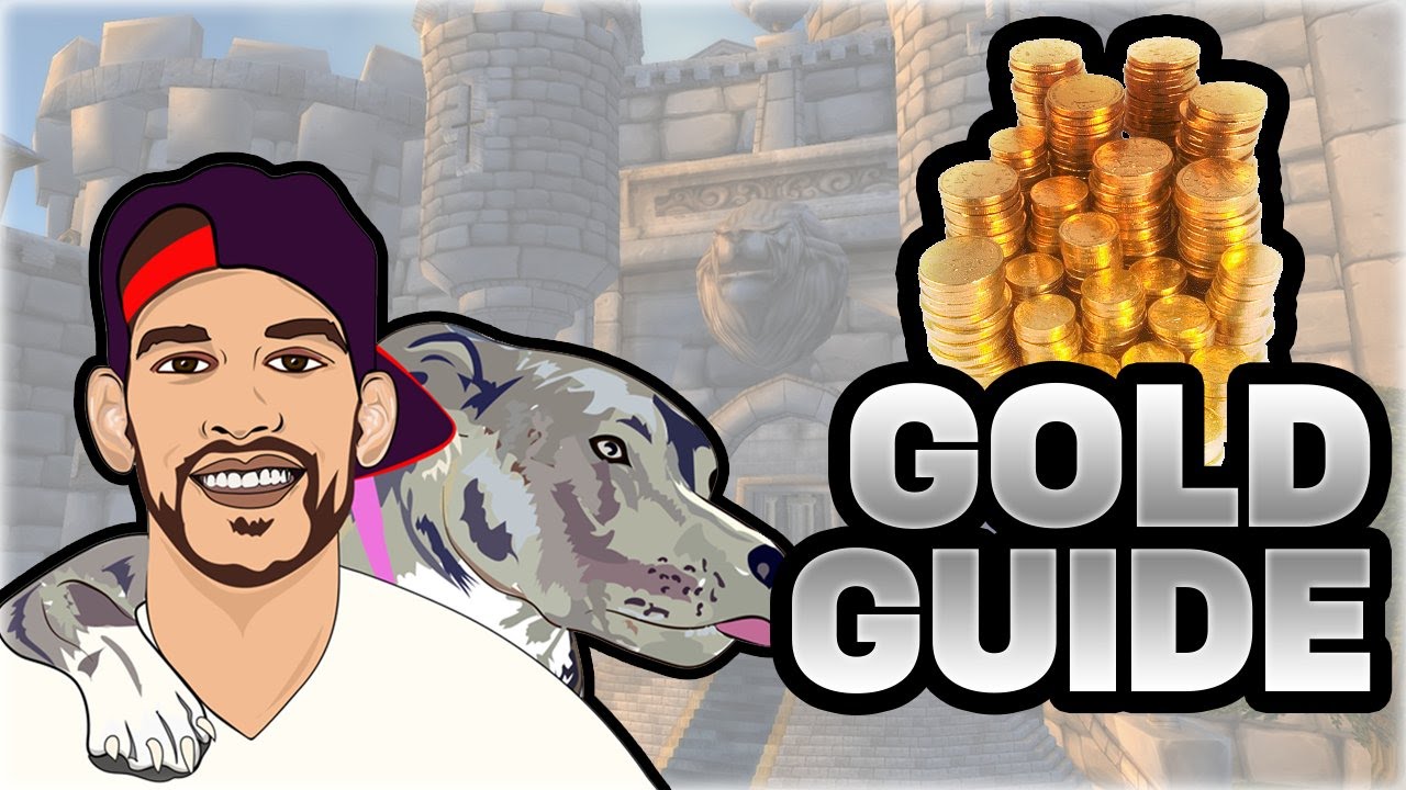 WoW WoD 6.2.4 [Mote of FIRE EZ Gold Farming Guide!] 10k-12k Per/Hour *Level 75+*