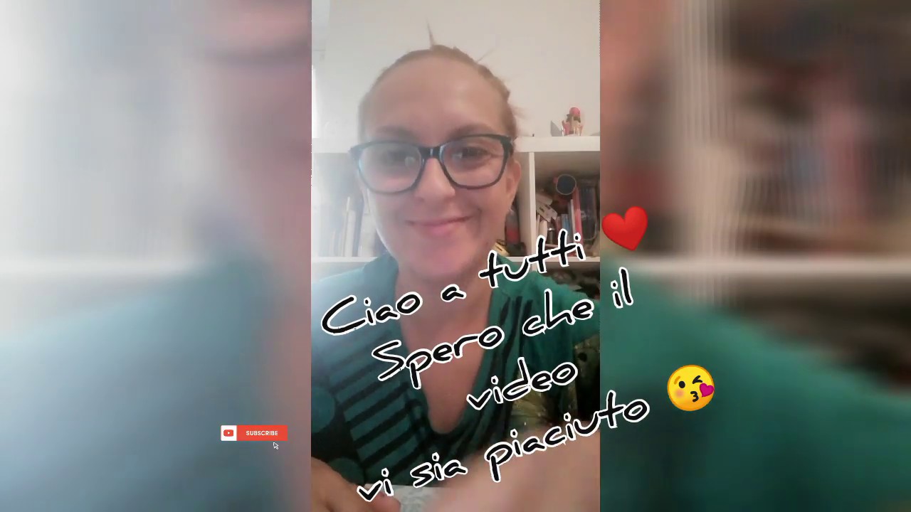I miei 10 
