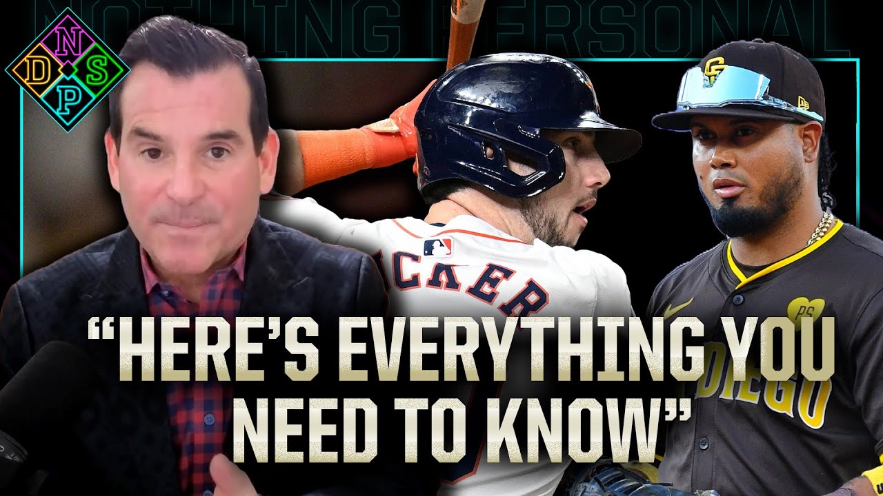 MLB Arbitration Deadline: What is arbitration? How does it work?