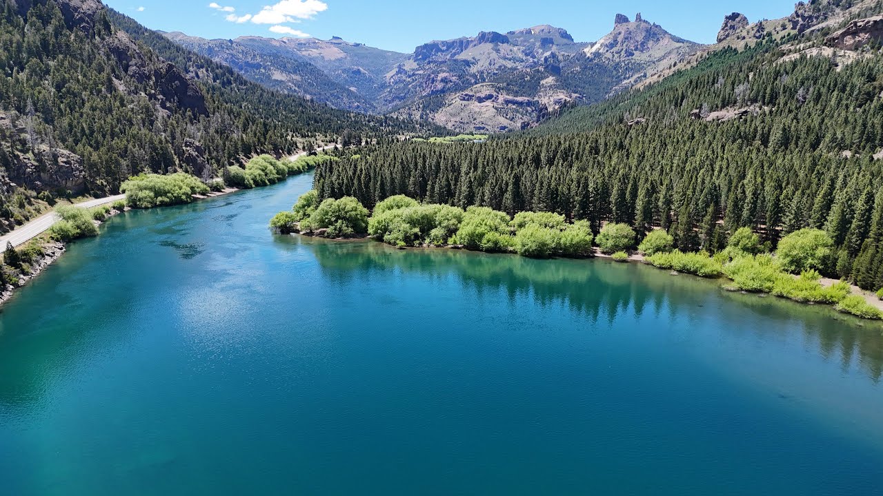 Río Limay