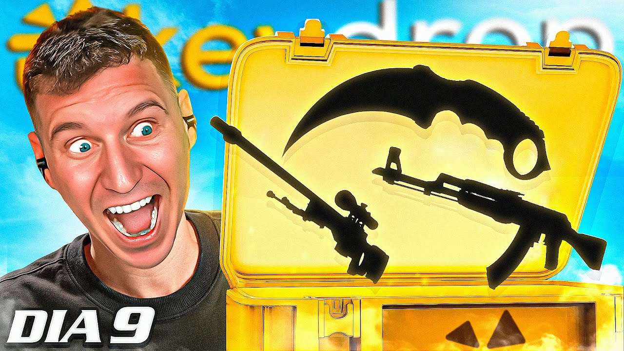 ¡¡HOY HABEIS TRIUNFADO!! - (TU BATALLA MI RUINA) DIA 9