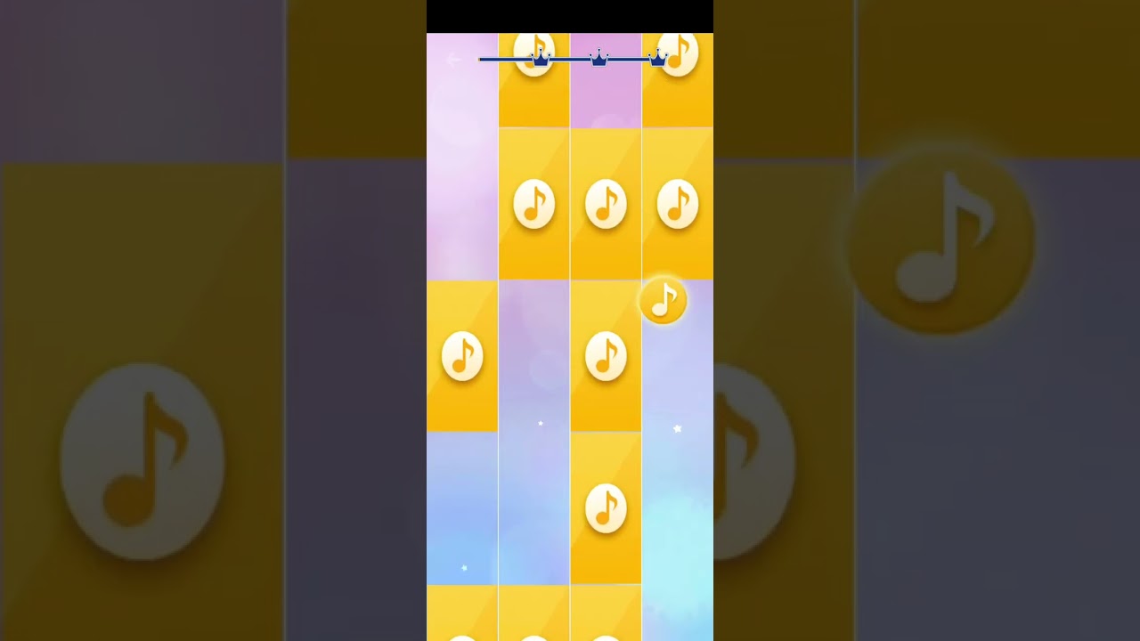 PAINO TILIES 2 GAMEPLAY