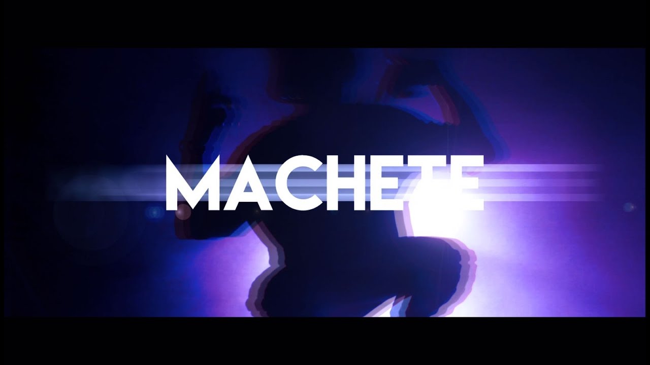 ND Light - Machete [Official Videoclip]