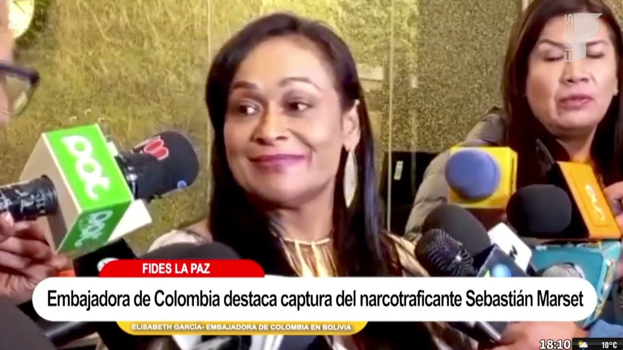 🔴LA HORA DEL PAÍS VESPERTINO |13.03.26|