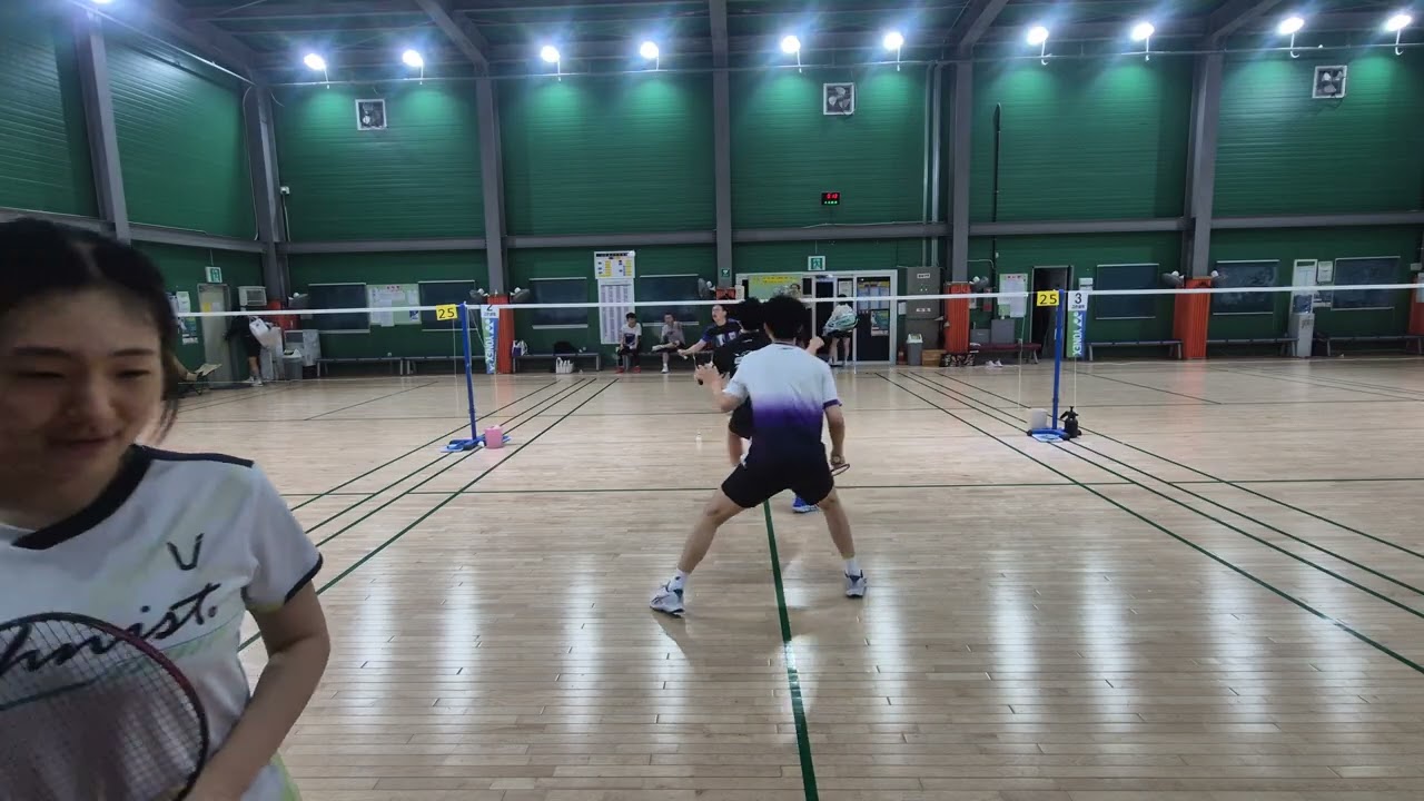 2026년 2월 12일 수현승학 vs 덕성동규