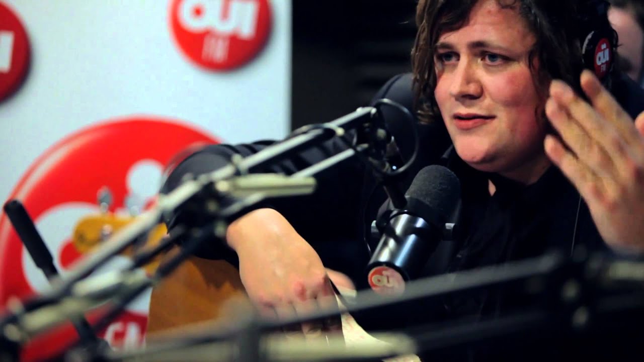 Rover - Aqualast + Starman (David Bowie Cover) - Session Acoustique OÜI FM
