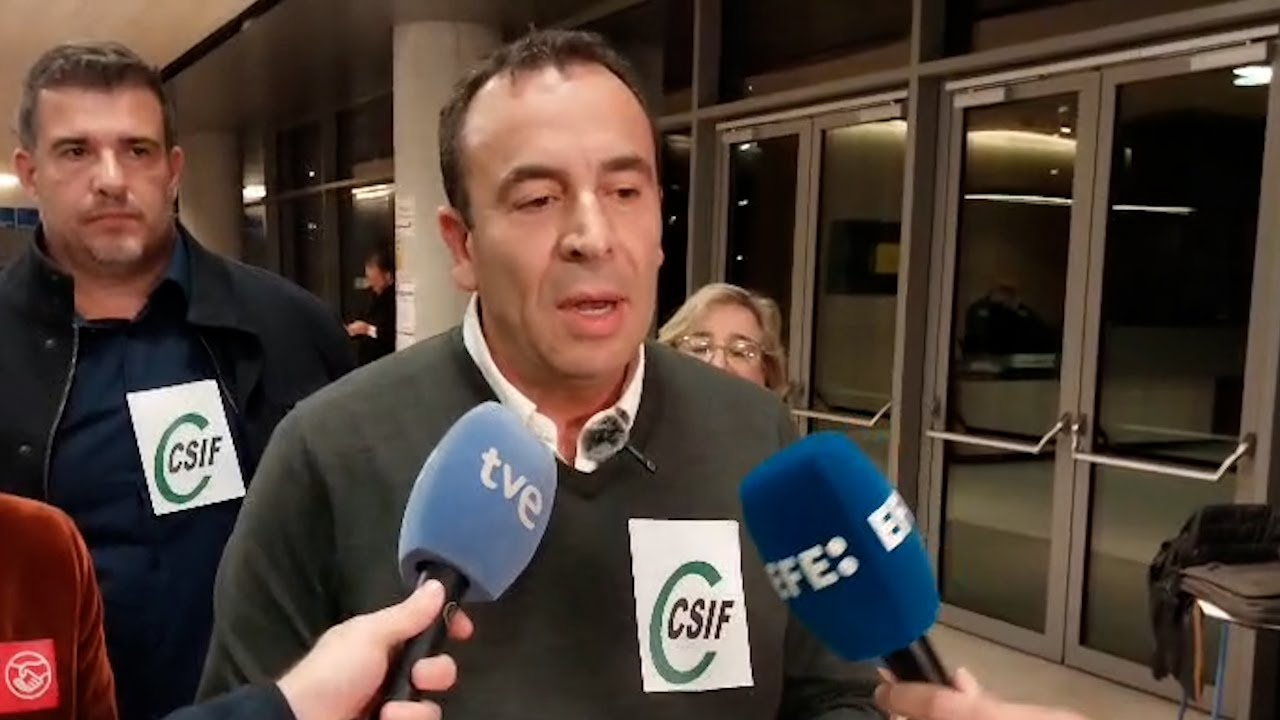 Damos el visto bueno al nuevo acuerdo salarial 2025 2028 y de condiciones laborales