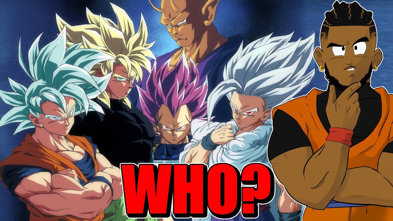 Who Is The Strongest Dragon Ball Super Hero?!