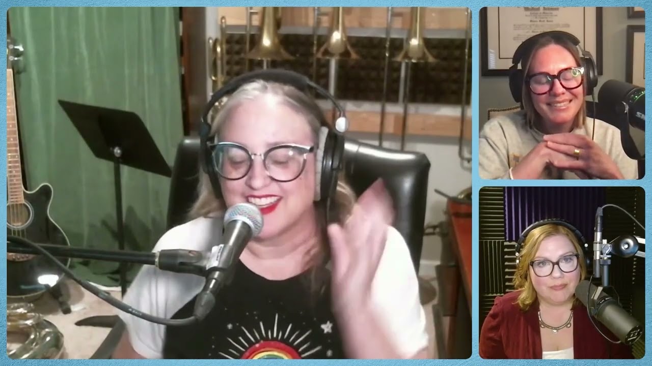 Can a Mormon Musical, Birth Parent Reunion & IKEA Panic Attack Exist in One Episode?