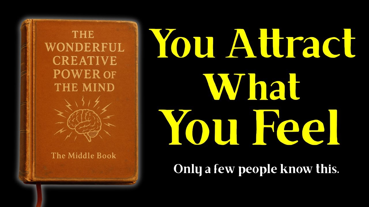 If You Understand THIS, You’ll Never Struggle Again | Audiobook