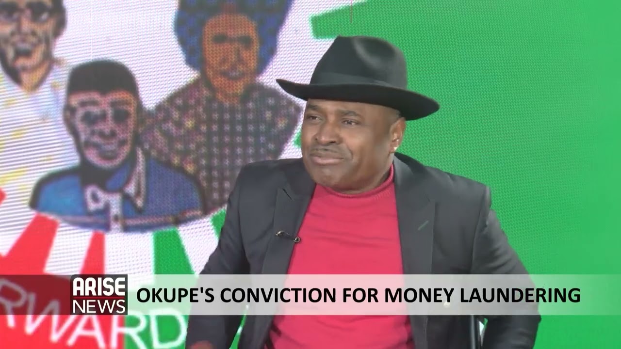 Okupe Displayed Nobility by Resigning With No Evidence of Corruption - Kenneth Okonkwo