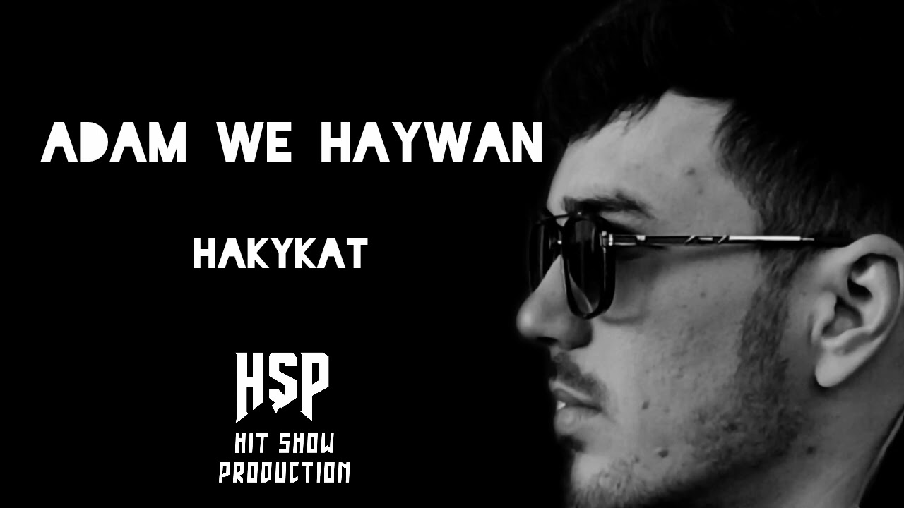 Adam we haywan_Hakykat full version #rap #music 
