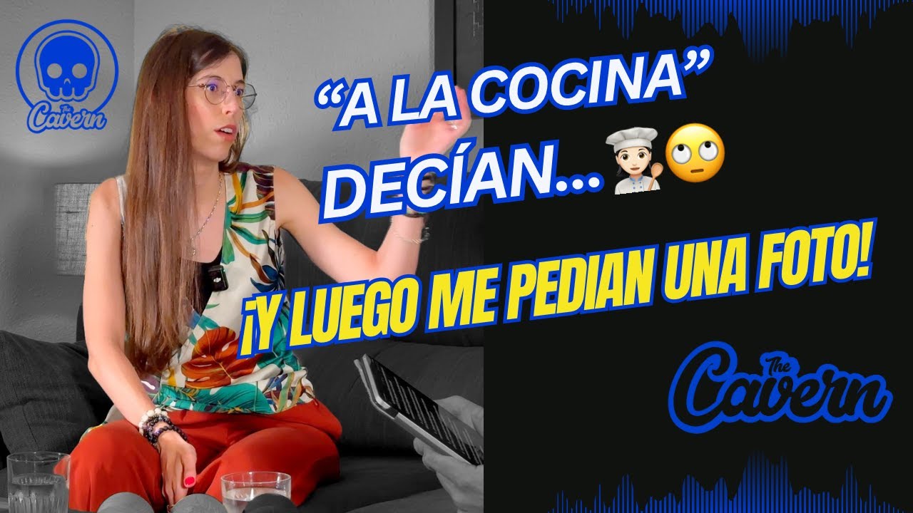 &iexcl;Encinetti recibe hate&hellip; y responde con una sonrisa! 😈💥