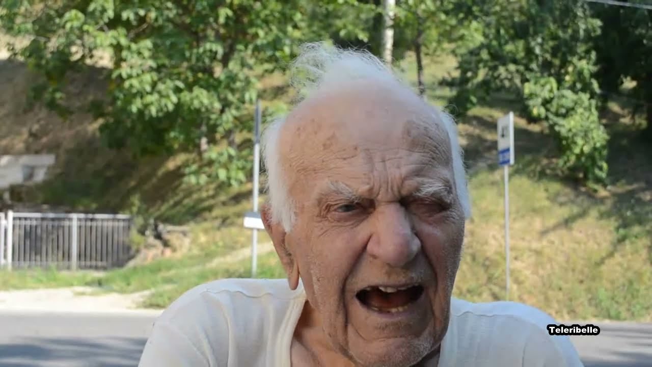 Come vive la gente nella frazione spopolata di C&agrave; Raffaello