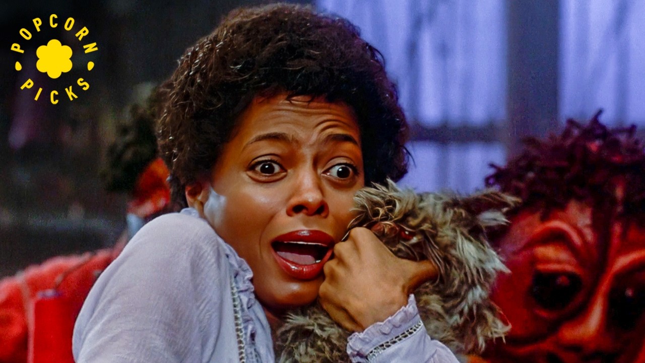 Dorothy Saves Her Friends (Diana Ross) (Full Scene) | The Wiz