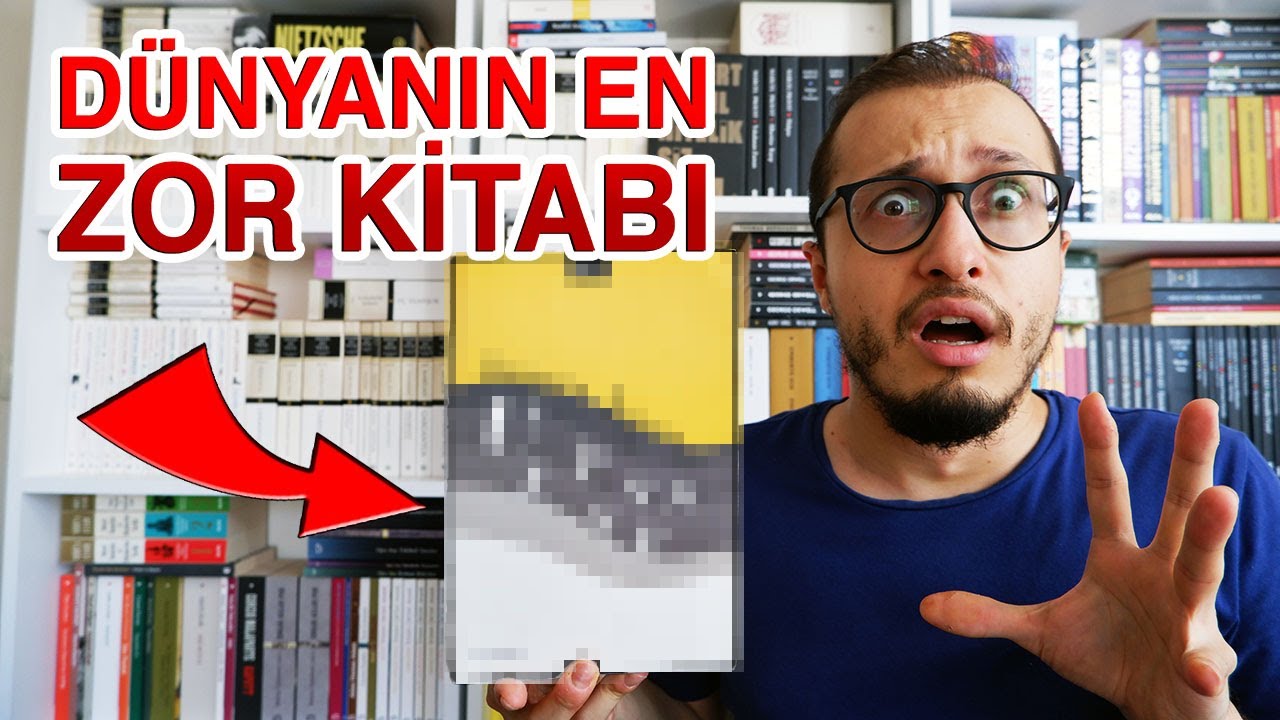 ULYSSES | Gerçekten de Dünyanın En Zor Kitabı mı?