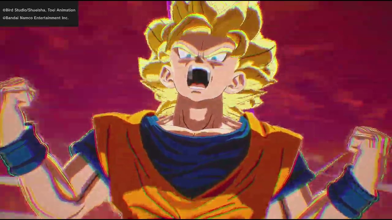 DRAGON BALL: Sparking! ZERO_20260129160443