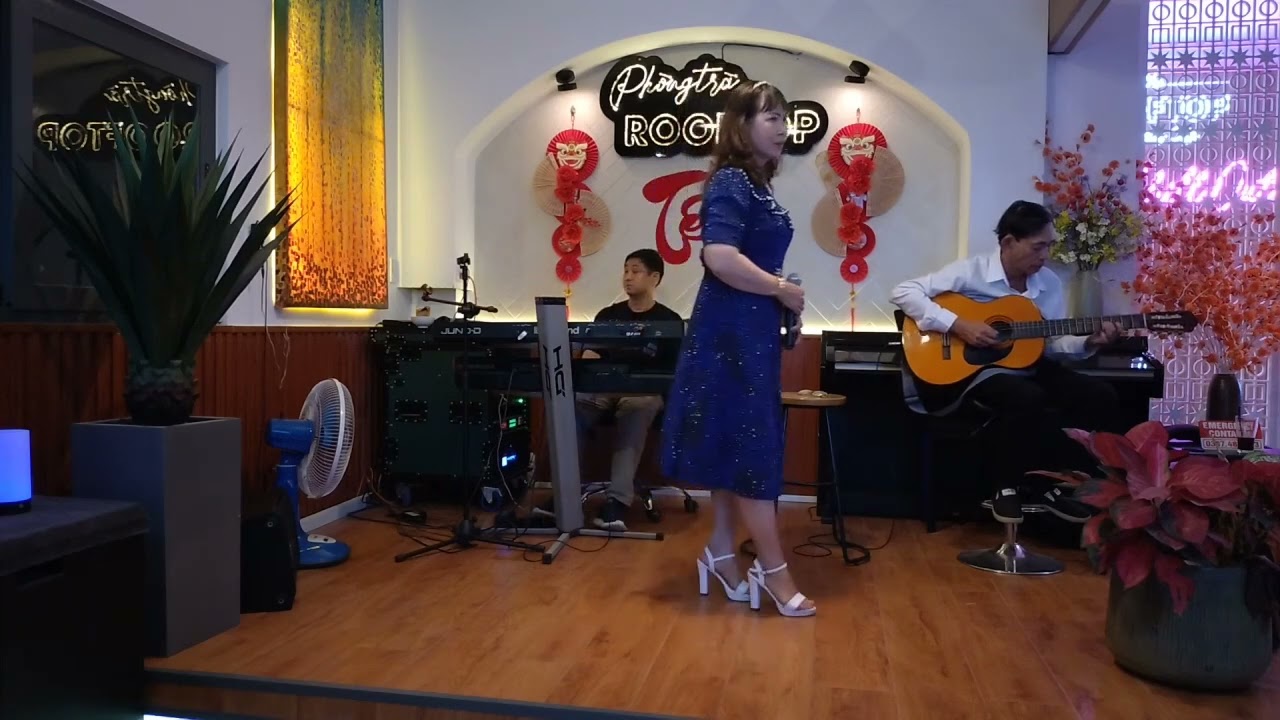 LỜI TÌNH VIẾT VỘI 🎼: Giao Tiên 🎙️: Thanh Hương
