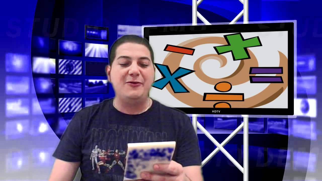 Especial de 5000 subs!!