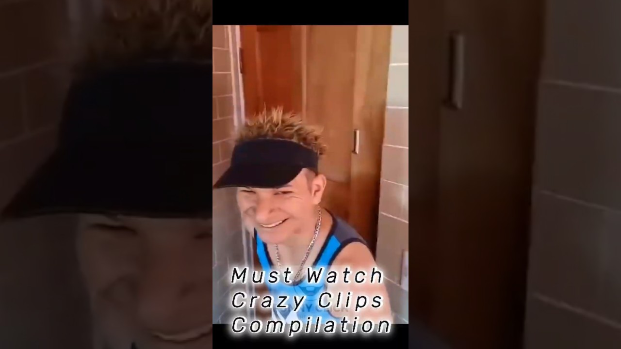 Must Watch Crazy Clips Compilation | Super Super Super Super Funny Videos | Fun Entertaining Videos