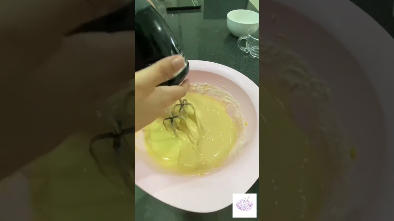 Como hacer bollitos fácilmente 🧁✨