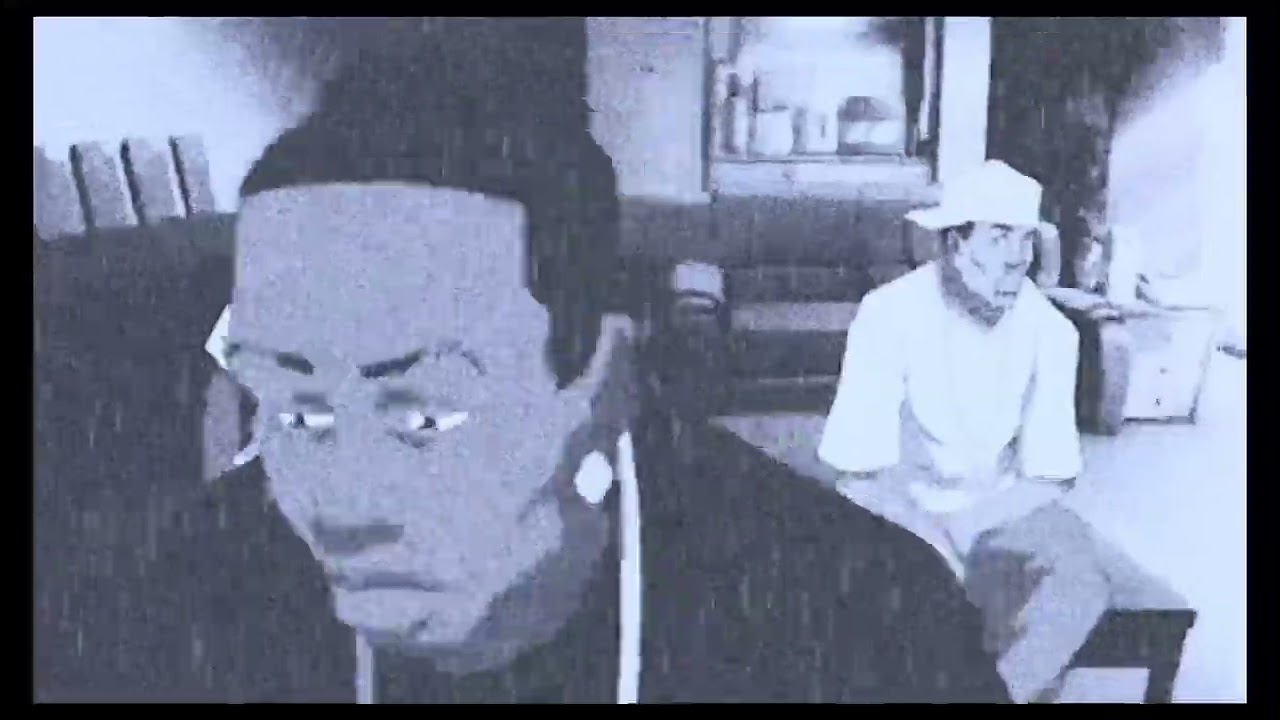 Smurkkxd ~ Suicide Hilltop 777 (Boondocks edit )