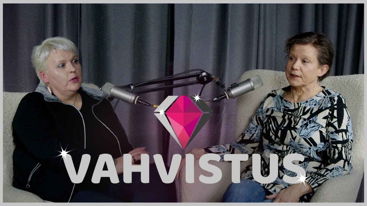 Autismin monimuotoisuus - Autismitutkija Irene Rämä